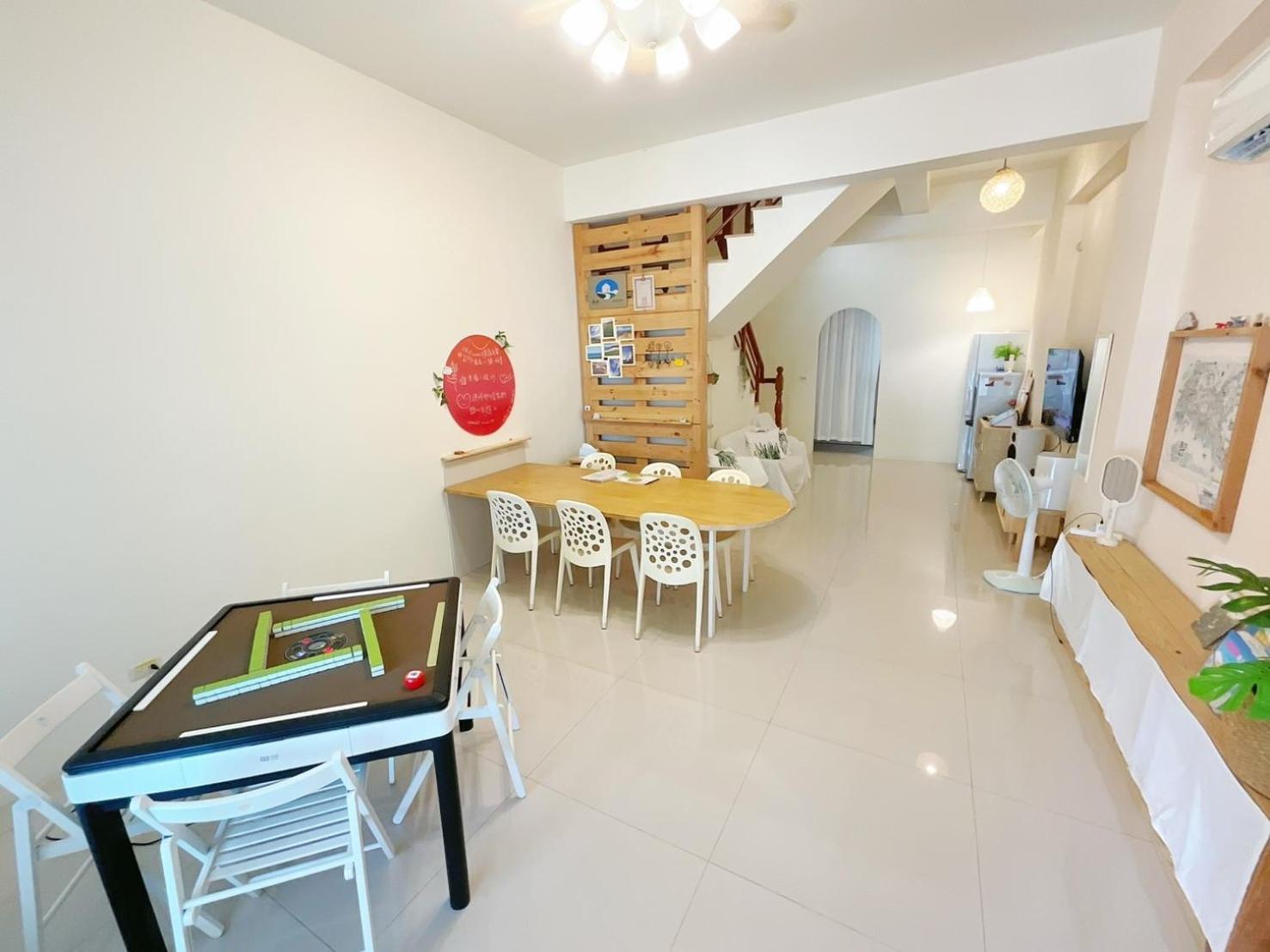 隨緣民宿 Suiian Inn Heng-ch'un Exterior foto