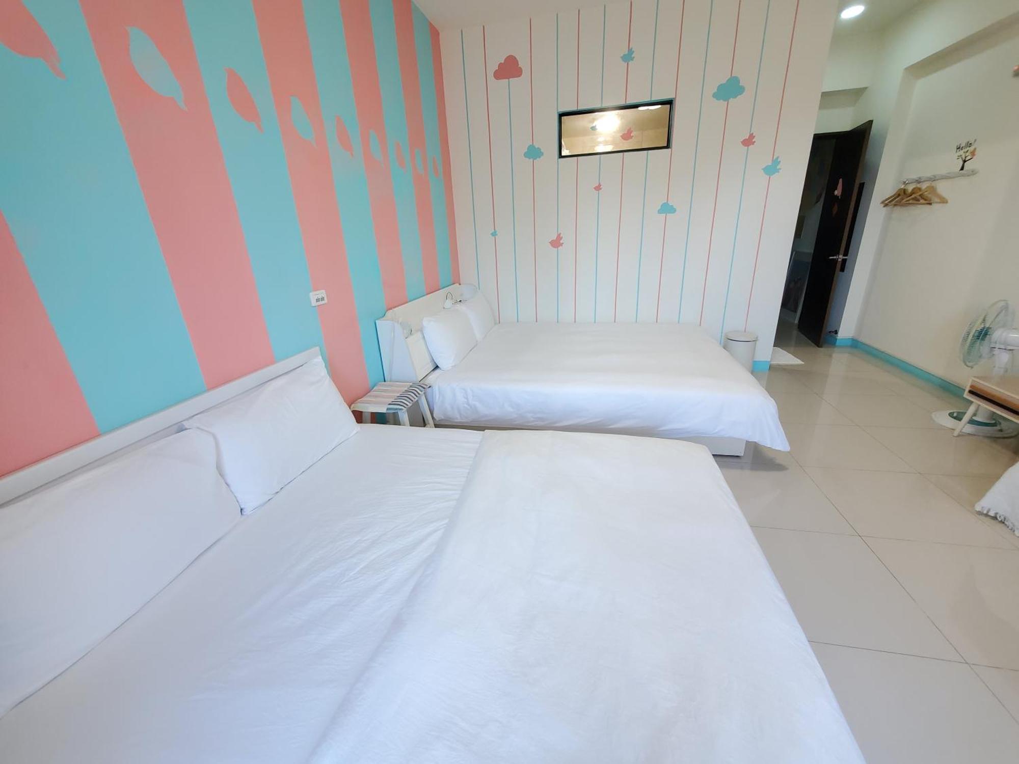 隨緣民宿 Suiian Inn Heng-ch'un Habitación foto